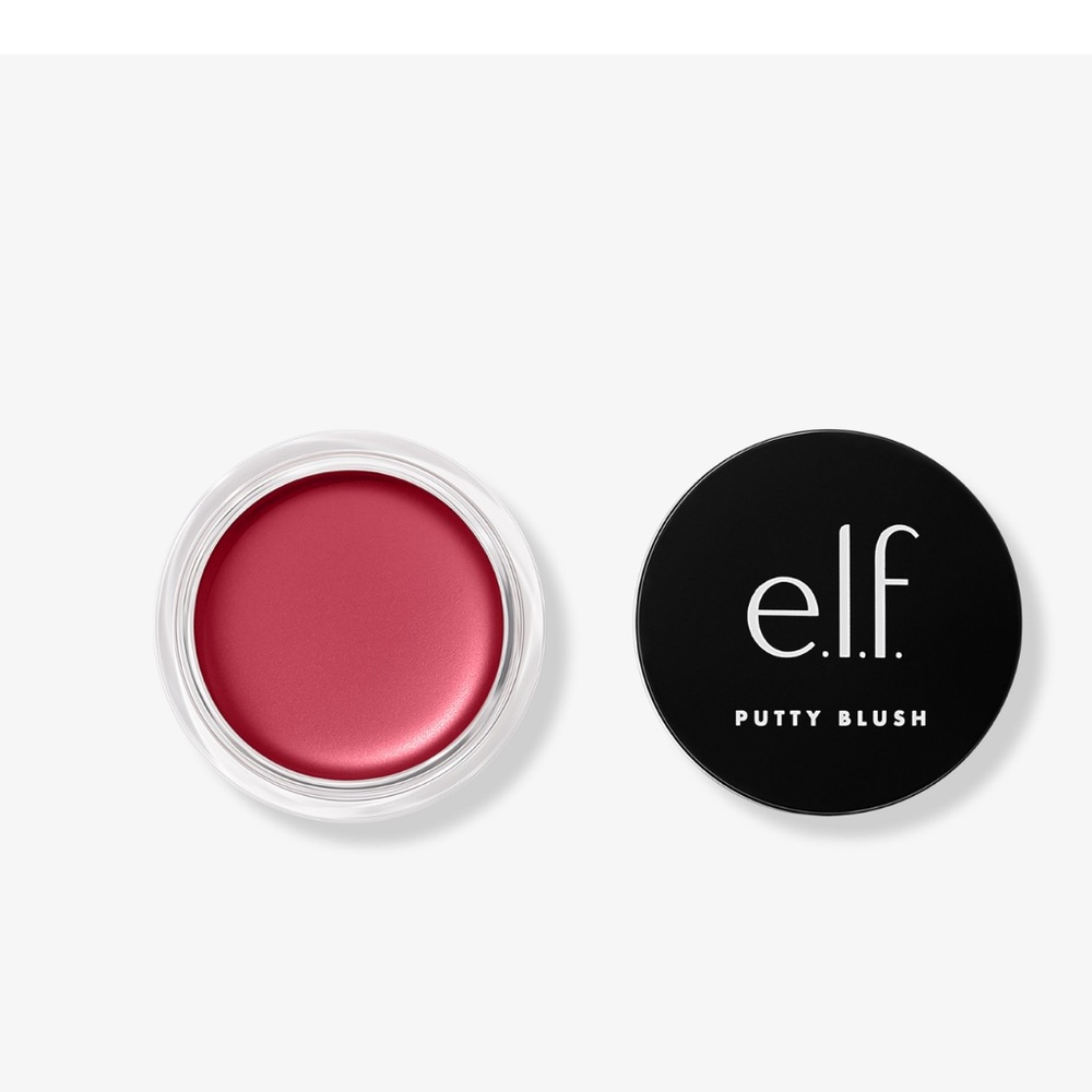 Putty Blush - Vibrant